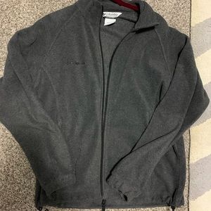 Columbia jacket
